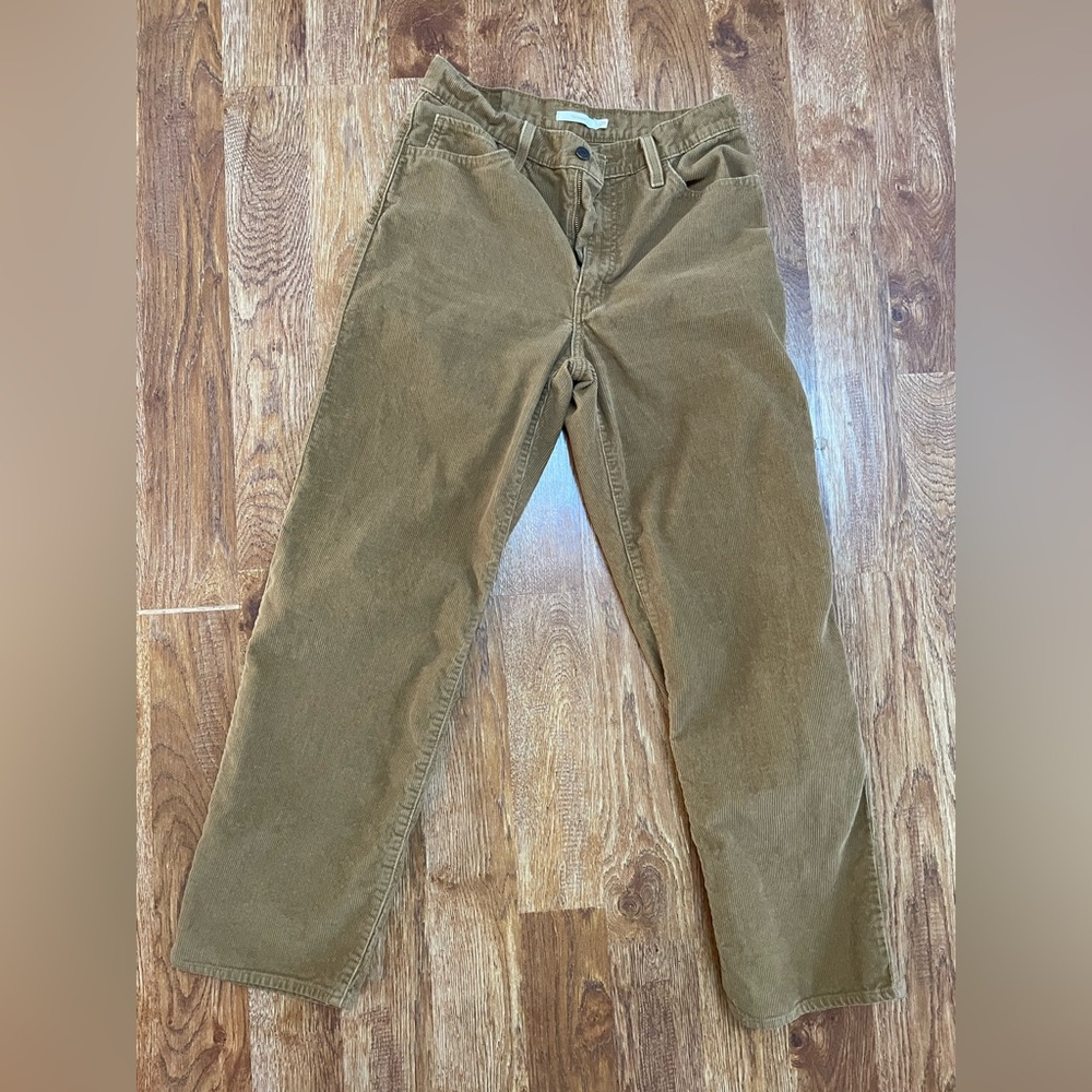 Levi's W’s 94 Baggy 29x31